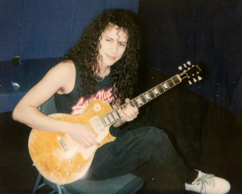 kirk hammett les paul 1959 ace frehley les paul 2016 sle kirk hammett les paul 1959 ace frehley les paul 2016 sle
