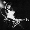 The Greco AK1400 performs live, in Japan, 31Mar78